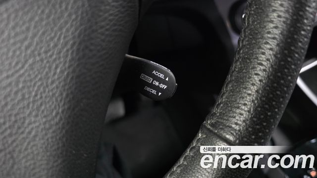KG Mobility (SsangYong) Korando C 2.2 RX 4WD SUP 2017 — фото 36