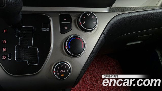 Kia Ray Trendy 2018 — фото 15
