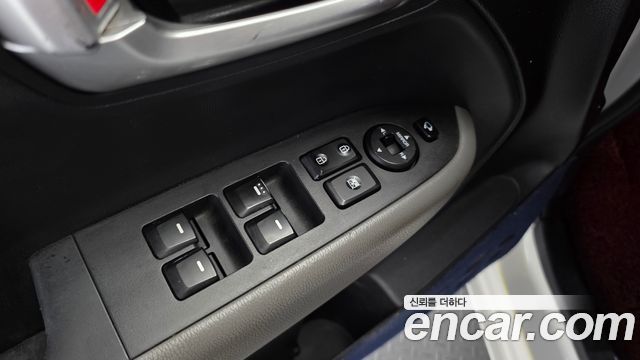Kia Ray Trendy 2018 — фото 16