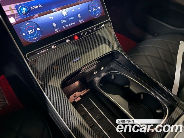 Mercedes-Benz S-Class (W223) S580L 4MATIC 2021 — фото 18