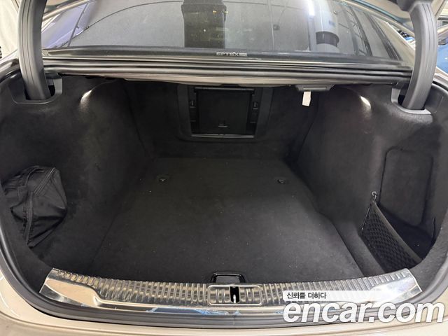 Mercedes-Benz S-Class (W223) S580L 4MATIC 2021 — фото 21