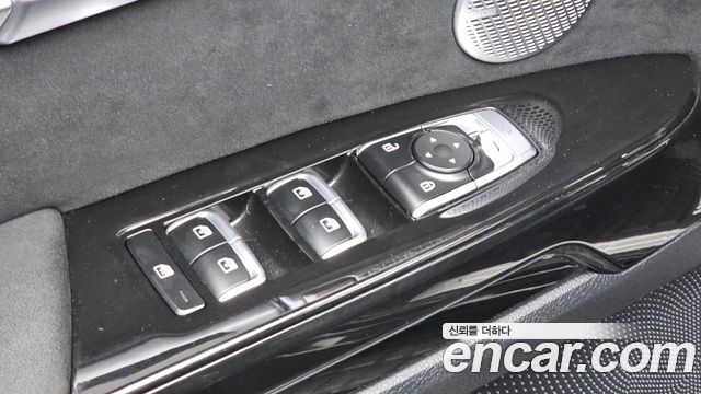 Kia Mohave The Master Diesel 3.0 4WD 5-Seater Masters Gravity 2023 — фото 28
