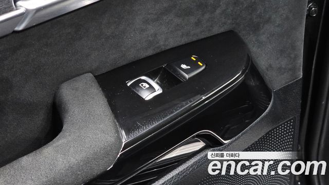 Kia Mohave The Master Diesel 3.0 4WD 5-Seater Masters Gravity 2023 — фото 29