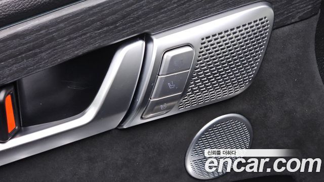 Kia Mohave The Master Diesel 3.0 4WD 5-Seater Masters Gravity 2023 — фото 30