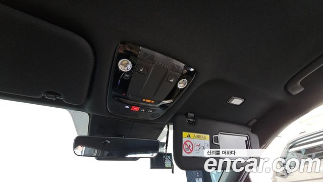 Kia Sorento (IV) Diesel 2.2 2WD Noblesse 2024 — фото 18