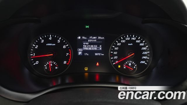 Kia Stinger 2.0 Turbo AWD Platinum 2018 — фото 8