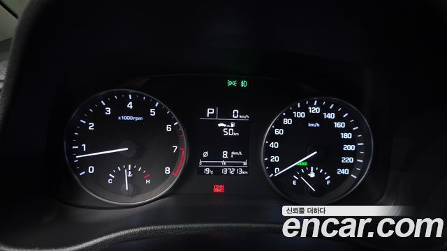 Hyundai Avante (AD) 1.6 GDI Smart 2017 — фото 8