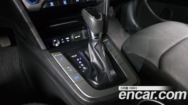 Hyundai Avante (AD) 1.6 GDI Smart 2017 — фото 9