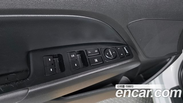 Hyundai Avante (AD) 1.6 GDI Smart 2017 — фото 11