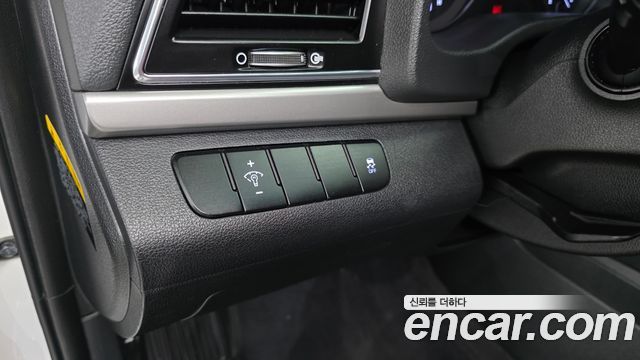 Hyundai Avante (AD) 1.6 GDI Smart 2017 — фото 12