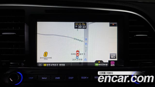 Hyundai Avante (AD) 1.6 GDI Smart 2017 — фото 20