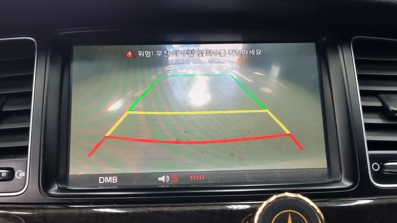 Kia K7 2.4 GDI Prestige Specia 2013 — фото 21