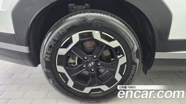 Hyundai Santa Fe (MX5) Gasoline 2.5T 2WD Exclusive 2024 — фото 5