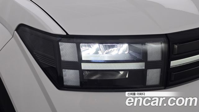 Hyundai Santa Fe (MX5) Gasoline 2.5T 2WD Exclusive 2024 — фото 22