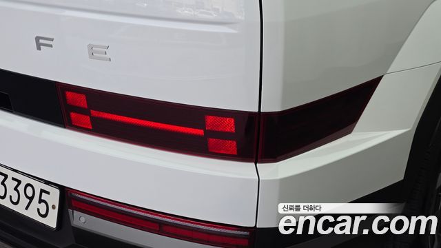 Hyundai Santa Fe (MX5) Gasoline 2.5T 2WD Exclusive 2024 — фото 23