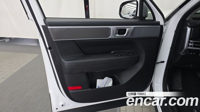 Hyundai Santa Fe (MX5) Gasoline 2.5T 2WD Exclusive 2024 — фото 24