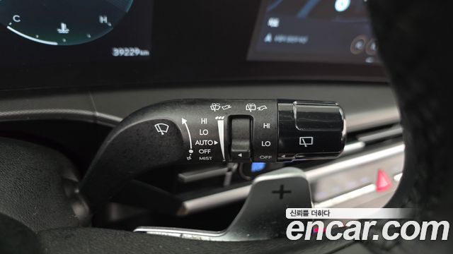 Hyundai Santa Fe (MX5) Gasoline 2.5T 2WD Exclusive 2024 — фото 28