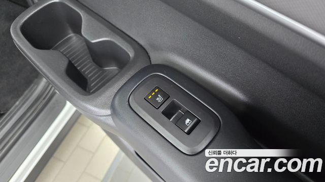 Hyundai Santa Fe (MX5) Gasoline 2.5T 2WD Exclusive 2024 — фото 30