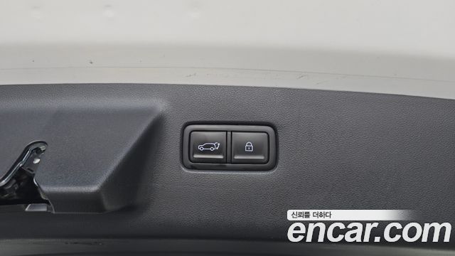 Hyundai Santa Fe (MX5) Gasoline 2.5T 2WD Exclusive 2024 — фото 32