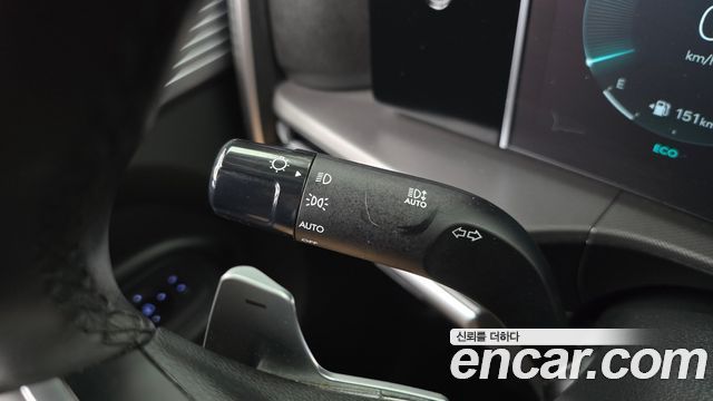Hyundai Santa Fe (MX5) Gasoline 2.5T 2WD Exclusive 2024 — фото 33