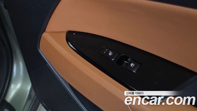 Kia Sportage Hybrid (V) Signature Gravity 2WD 2024 — фото 19