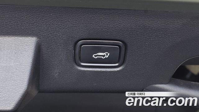Kia Sportage Hybrid (V) Signature Gravity 2WD 2024 — фото 26