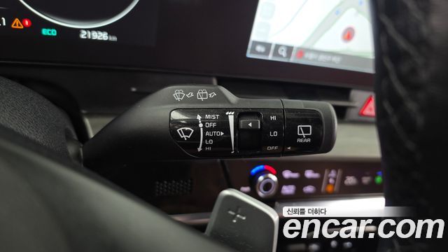 Kia Sportage Hybrid (V) Signature Gravity 2WD 2024 — фото 28