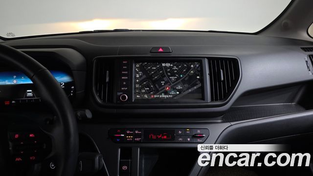 Kia Ray EV Air 2025 — фото 14