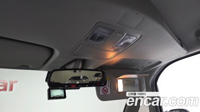 Kia Ray EV Air 2025 — фото 19