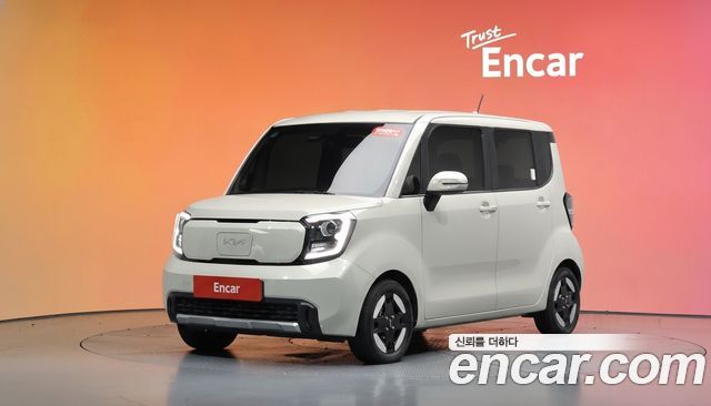 Kia Ray EV Air