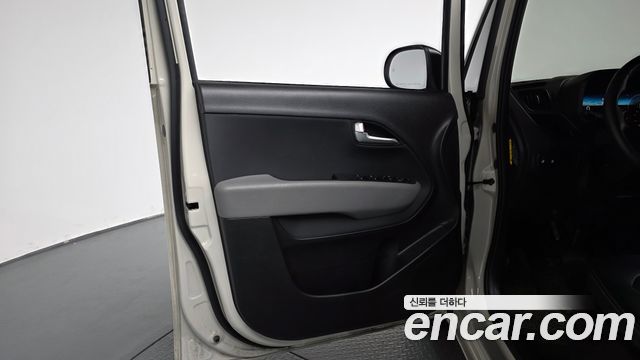Kia Ray EV Air 2025 — фото 24