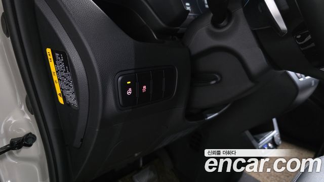 Kia Ray EV Air 2025 — фото 29