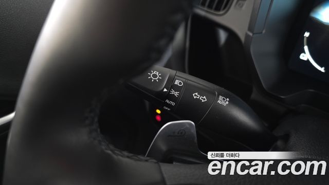 Kia Ray EV Air 2025 — фото 30