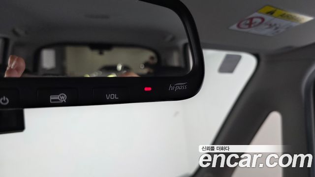 Kia Ray EV Air 2025 — фото 31