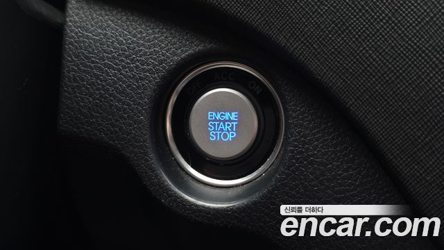 Hyundai Santa Fe The Prime Diesel 2.0 2WD Value Plus 2018 — фото 17