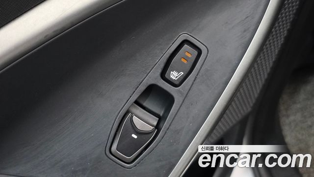 Hyundai Santa Fe The Prime Diesel 2.0 2WD Value Plus 2018 — фото 28