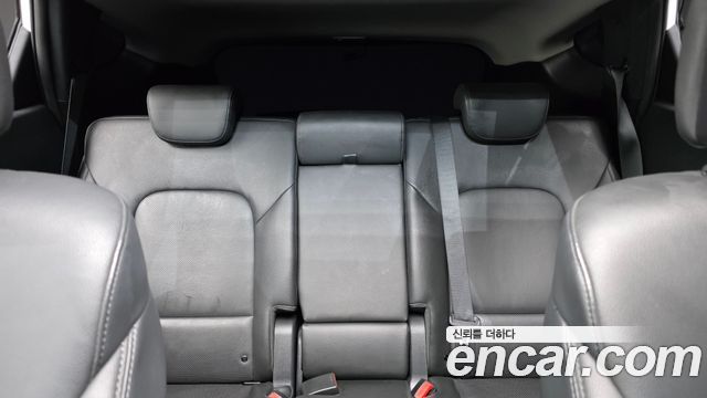 Hyundai Santa Fe The Prime Diesel 2.0 2WD Value Plus 2018 — фото 30