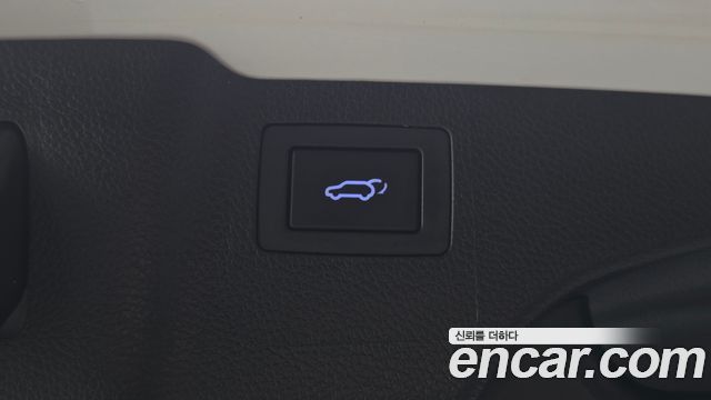 Hyundai Santa Fe The Prime Diesel 2.0 2WD Value Plus 2018 — фото 31