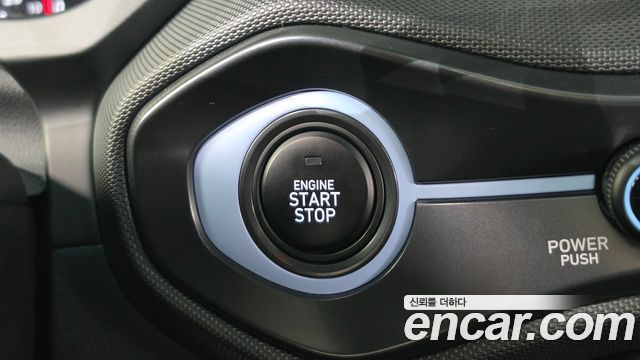 Hyundai Veloster (JS) 2.0 N 2021 — фото 18