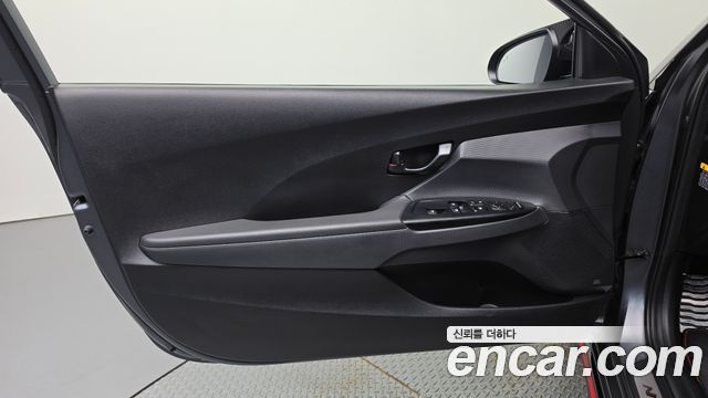 Hyundai Veloster (JS) 2.0 N 2021 — фото 24