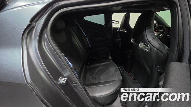 Hyundai Veloster (JS) 2.0 N 2021 — фото 30