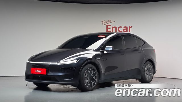 Tesla Model Y L Long Range AWD 2026 — фото 11