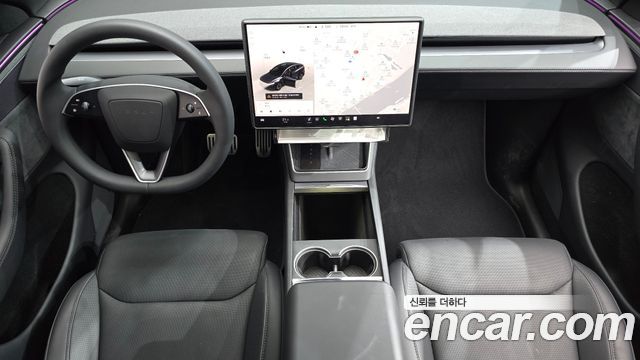 Tesla Model Y L Long Range AWD 2026 — фото 7