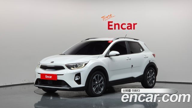 Kia Stonic 1.4 Trendy