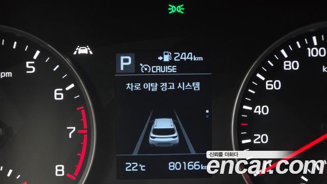 Kia Stonic 1.4 Trendy 2018 — фото 19