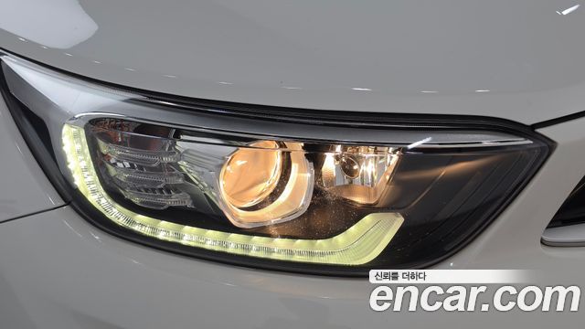 Kia Stonic 1.4 Trendy 2018 — фото 22