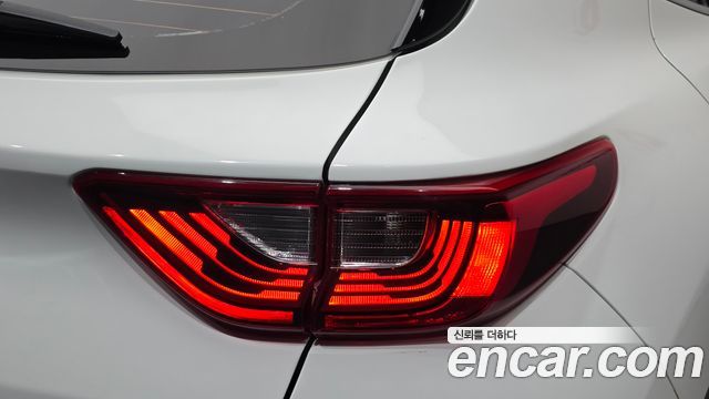 Kia Stonic 1.4 Trendy 2018 — фото 23