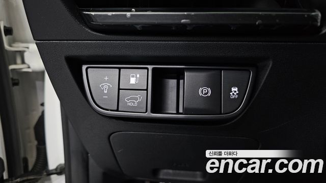 Kia EV6 Long Range 4WD Air 2023 — фото 14