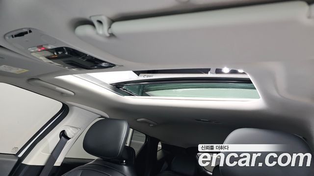 Kia EV6 Long Range 4WD Air 2023 — фото 18