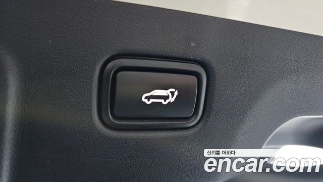 Kia EV6 Long Range 4WD Air 2023 — фото 19